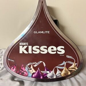 Hershey's Kisses Glamlite Makeup Palette